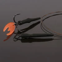PikePro Single-Treble Semi-Barbed Trace